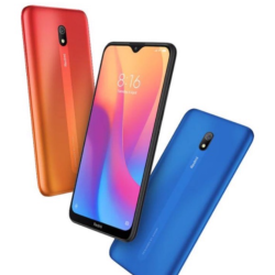 Redmi 8A