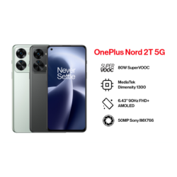 OnePlus Nord 2T