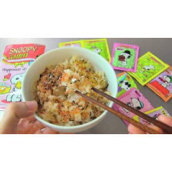 APAN|Nagatanien Furikake Sushi Bake/Kids Rice Seasoning Assorted flavor