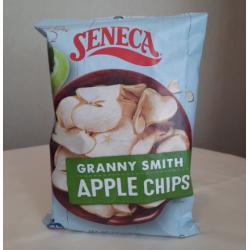 Seneca Apple Chips 70g Granny Smith